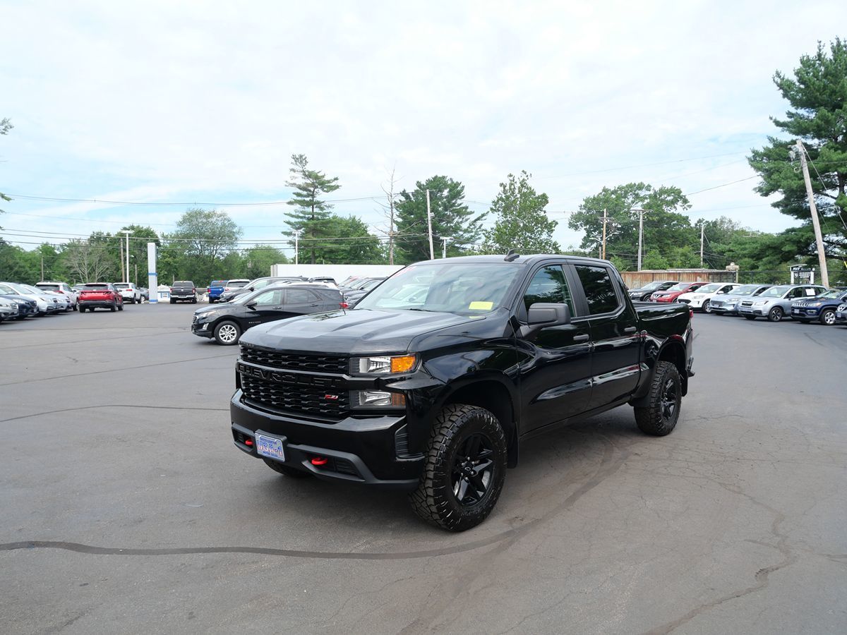 chevrolet silverado 1500 2021 3GCPYCEH7MG371116 image chevrolet silverado 1500 2021 3GCPYCEH7MG371116 image